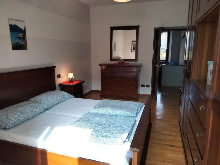 Appartamento Azzurro Cannobio Exteriér fotografie