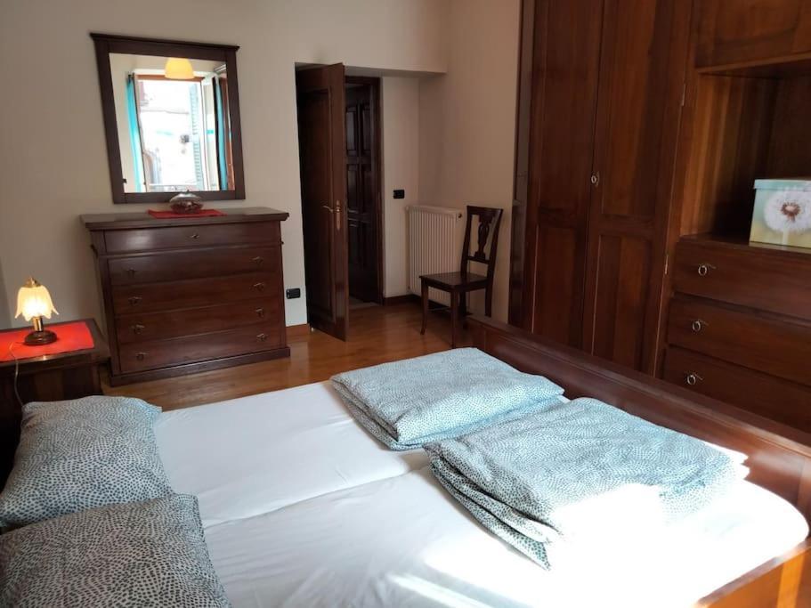 Appartamento Azzurro Cannobio Exteriér fotografie