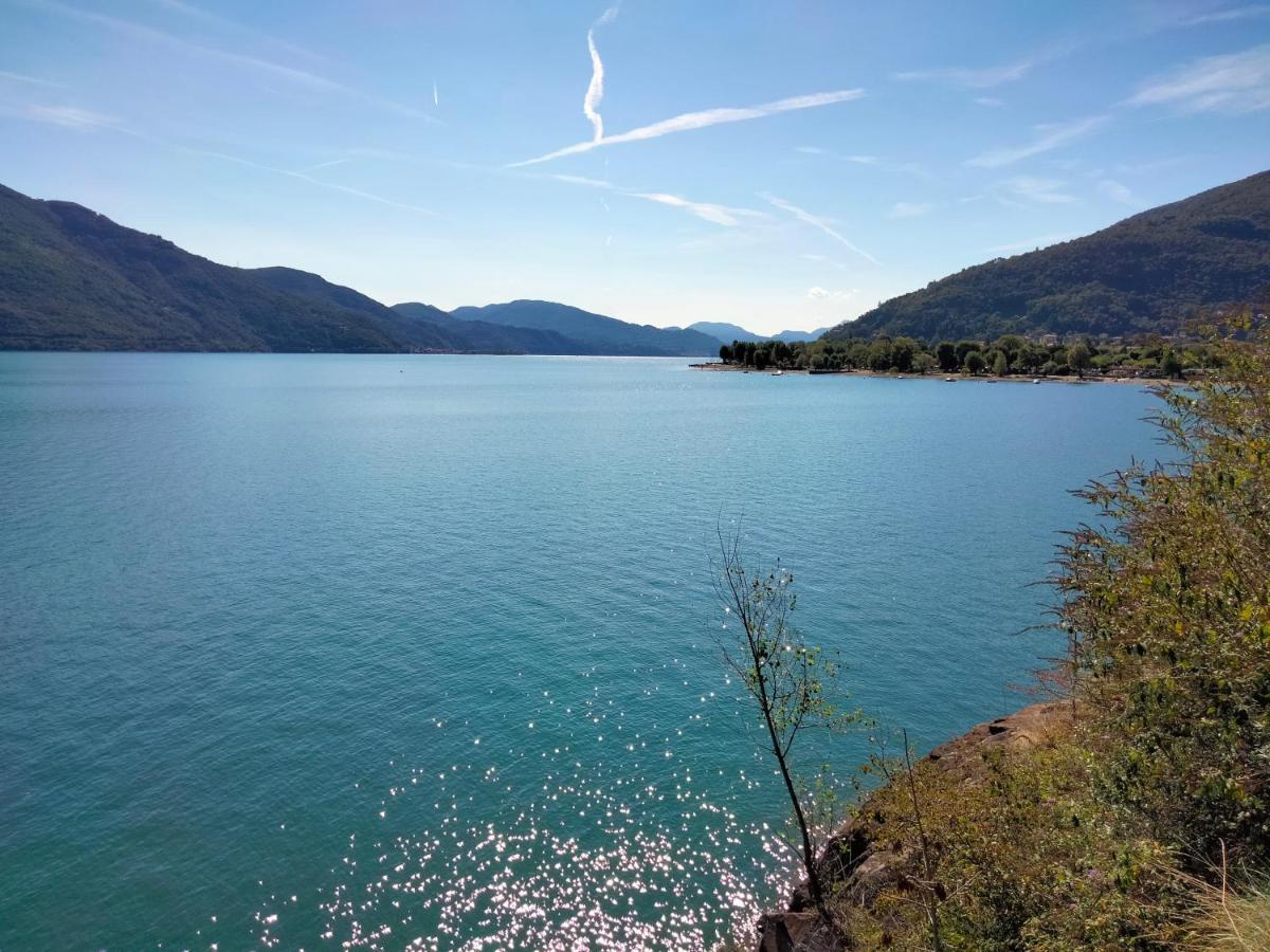 Appartamento Azzurro Cannobio Exteriér fotografie