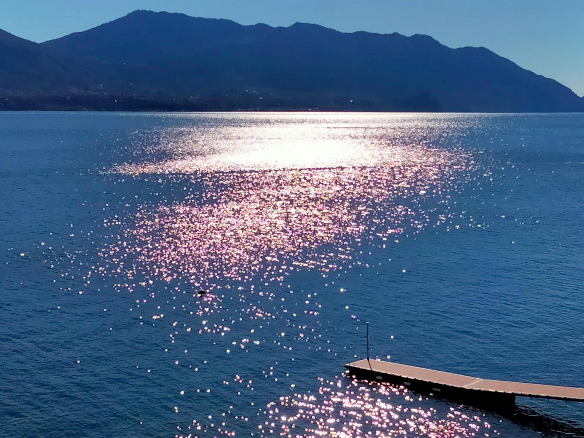 Appartamento Azzurro Cannobio Exteriér fotografie