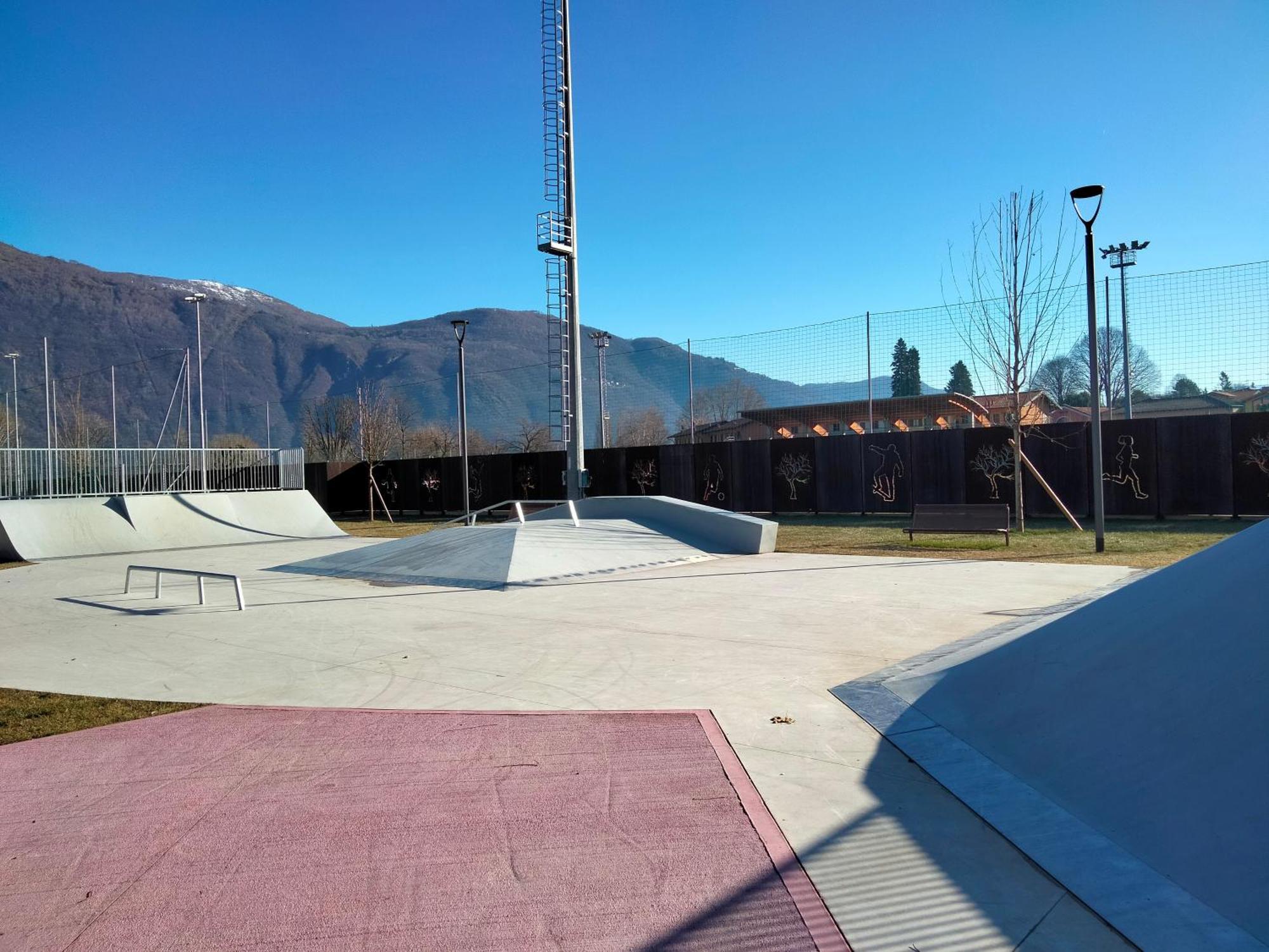 Appartamento Azzurro Cannobio Exteriér fotografie